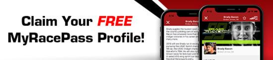 https://www.myracepass.com/profiles/getstarted